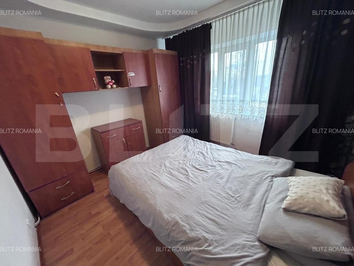 Apartament de vanzare, cu 4 camere, Agriculturii - 10