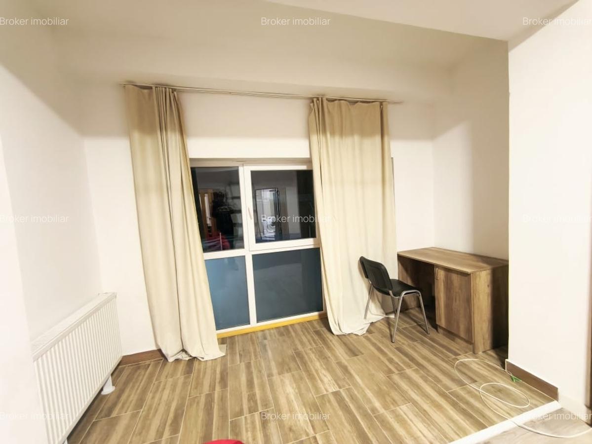 Apartament spatios cu 1 camera + parcare, bloc nou, zona Marasti/Oser - 7