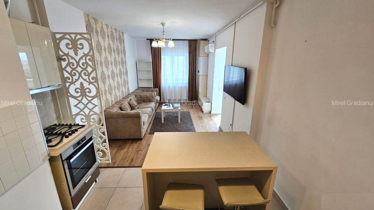Apartament 2 camere duplex Plaza Mall GranVia Park Lujerului bloc nou - 2