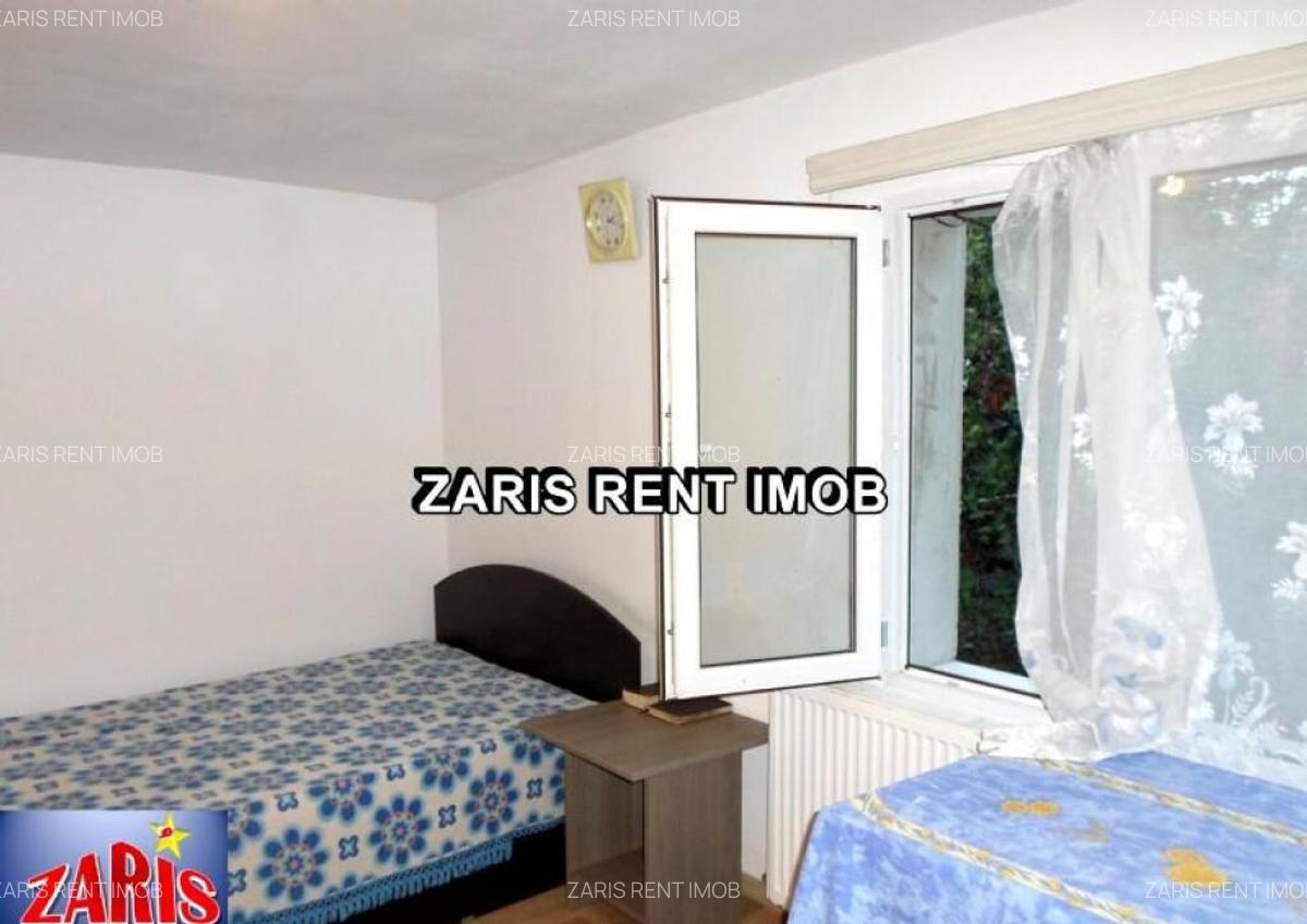 Doua corpuri de casa si teren in Ungureni, Cornesti, Dambovita - 11