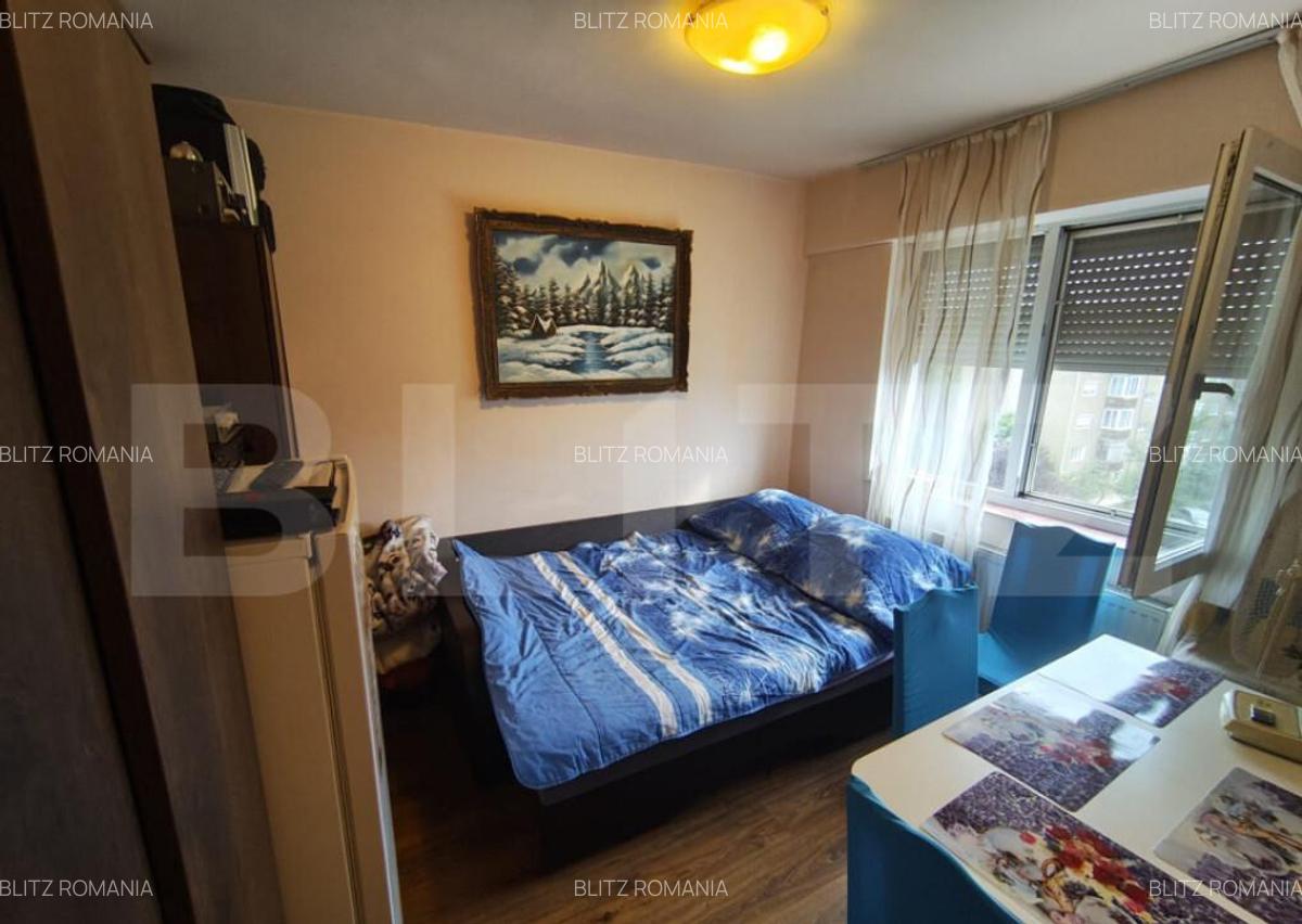 Apartament cu 2 dormitoare in Rogerius - 4