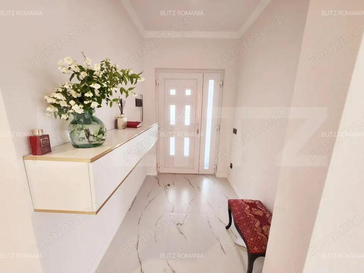 Oferta!!! Casa individuala exclusivista,4 camere, 475 mp teren, Dealul Furcilor - 3