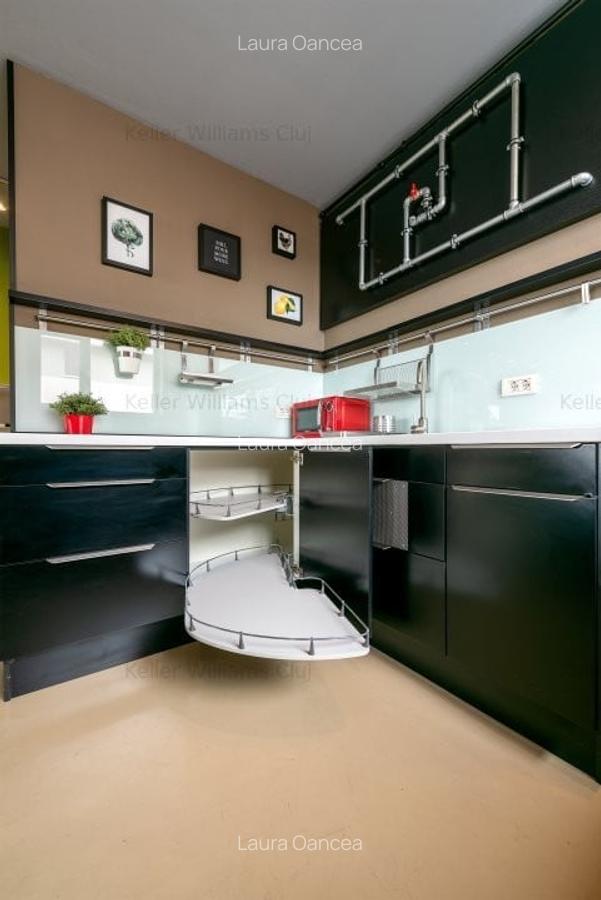 Apartament modern 2 camere si garaj in Buna Ziua - 3 Apartament modern 2 camere si garaj in Buna Ziua - 3