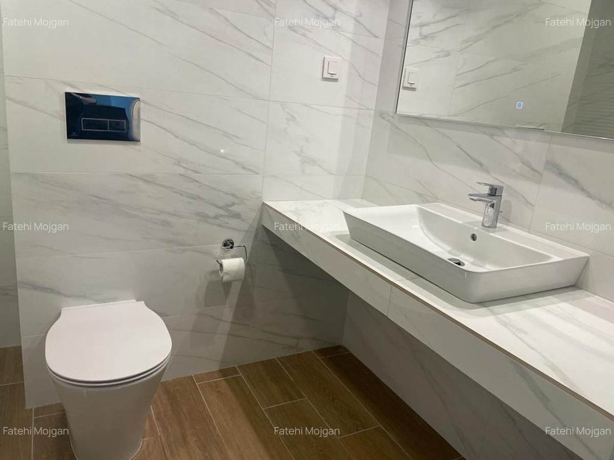 Studio Dublu || Bucor Obor || 2 Camere de inchiriat - 4