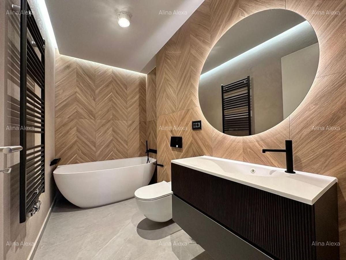 Apartament cu 2 camere decomandat în Brașovul Vechi - 5