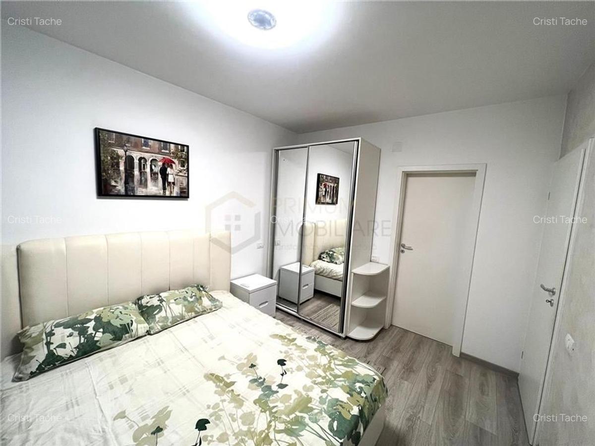 COMPLEXUL STUDENTESC - VIVALIA - LIFT - 3 cam - 2 bai - centrala proprie - LOC D - 11