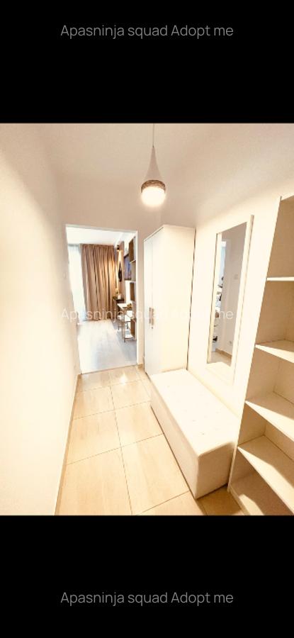 Garsonieră Universitate, metrou - 6