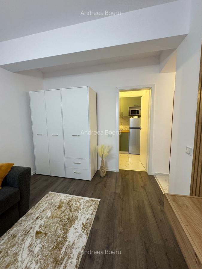 VANZARE GARSONIERA + MOBILA BUCATARIE-MILITARI RESIDENCE-REZERVELOR-COMISION 0% - 13