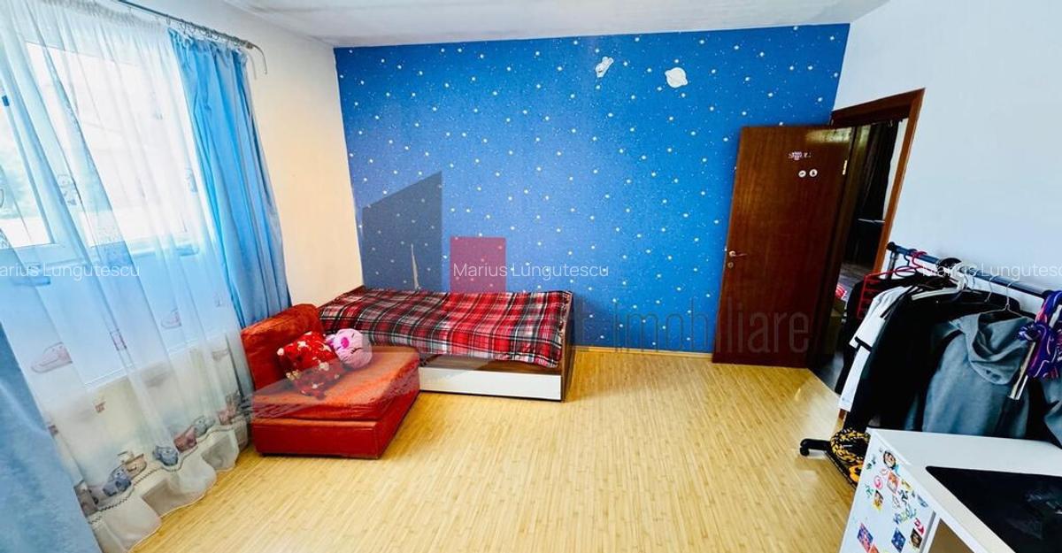 Casa de vanzare in zona Pantelimon O Oaza de Lini?... - 11