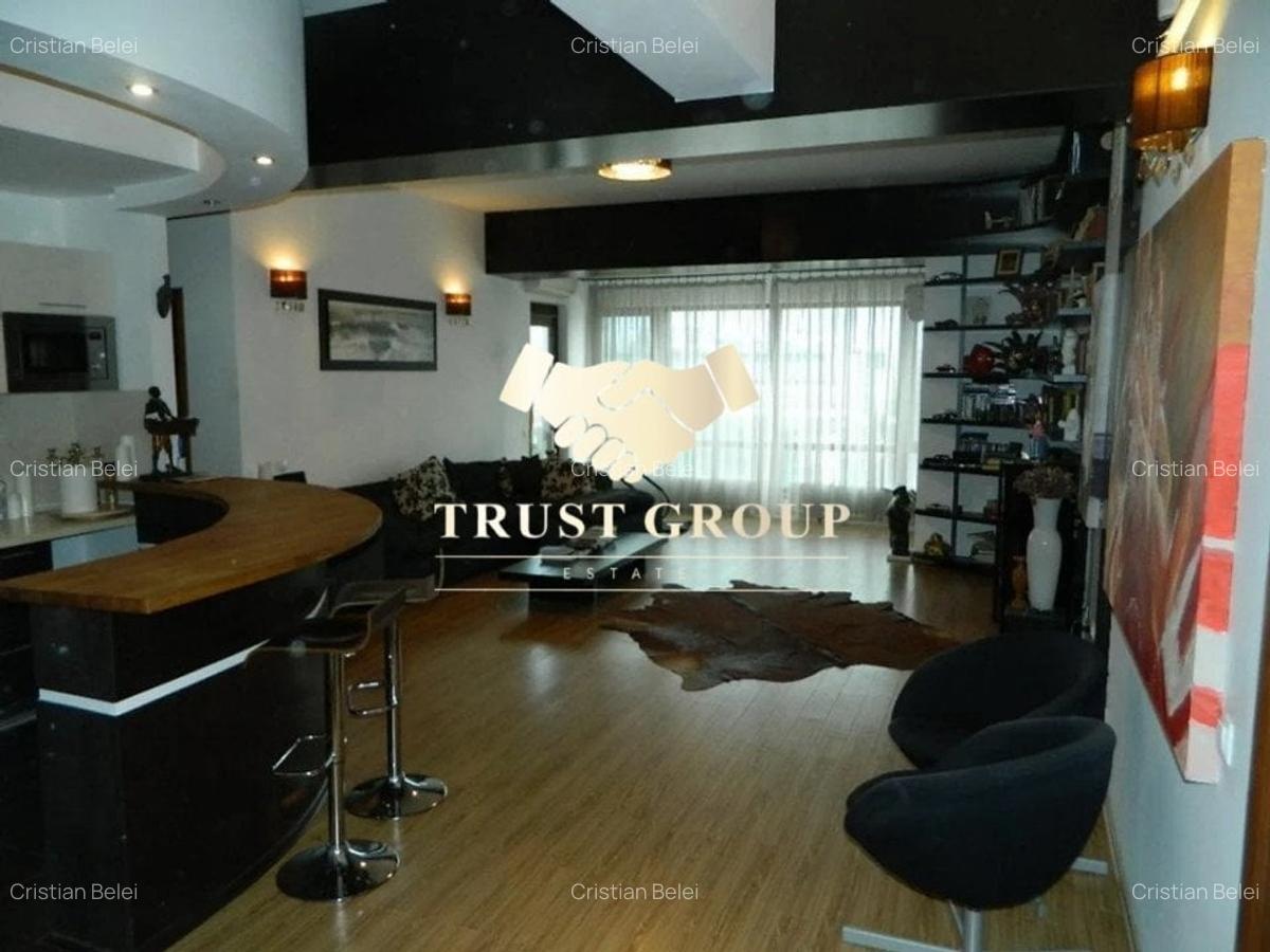 Apartament cu 3 camere semidecomandat în Pache Protopopescu - 4