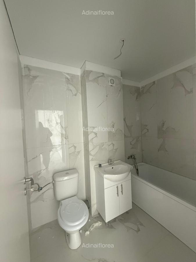 Apartament tip studio - Modern - Militari Residence - Apa Nova - Bloc Nou - 8 Apartament tip studio - Modern - Militari Residence - Apa Nova - Bloc Nou - 8