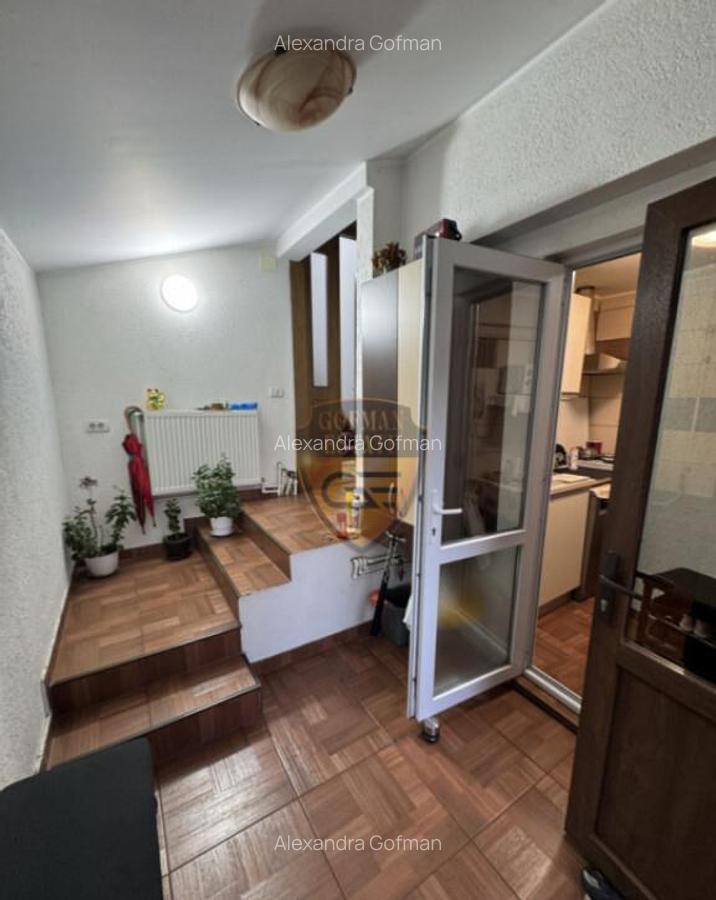 Casa 4 camere, Centru, Tomis Mall, Plaja Modern - 14