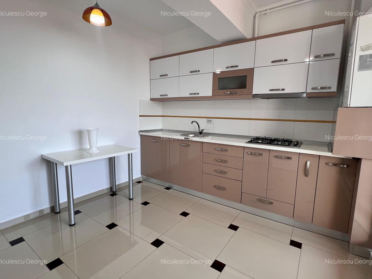 Apartament cu 2 camere decomandat, mobilat în Chitila - 13