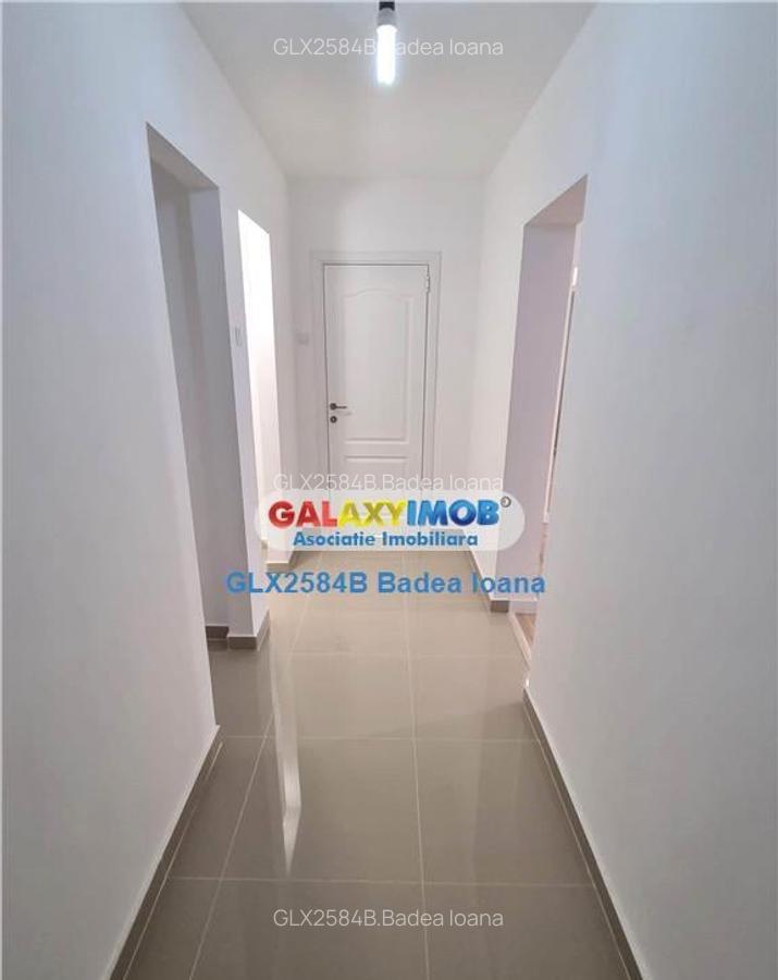 Apartament 3 camere renovat complet - etaj 1/4 - Metrou Tita - 5
