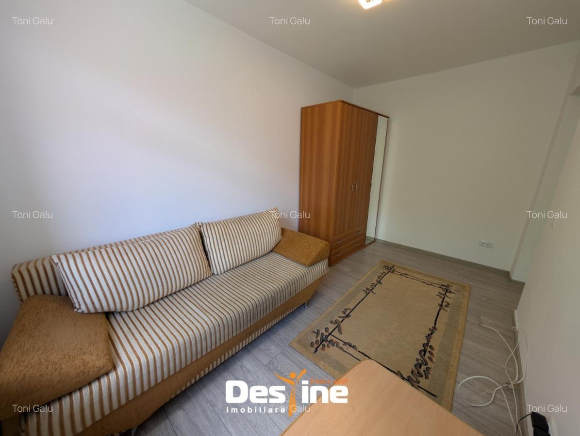 Strada Arcu apartament 2 camere decomandat, renovat, partial mobilat - 7