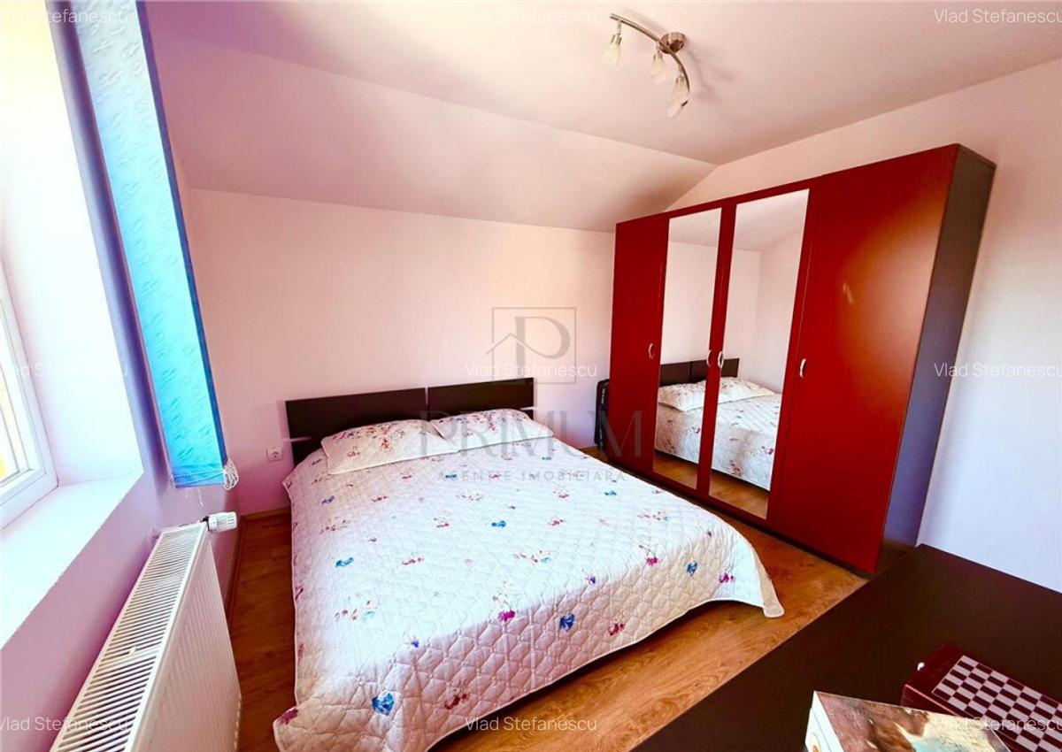 GIROC - Casa individuala - Toate utilitatile - Zona buna - M - 5