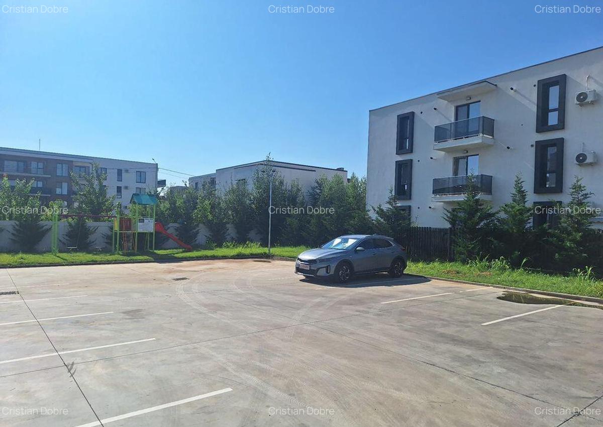 2 Camere - Tunari Otopeni - Finalizat - Gradina Proprie 7... - 17