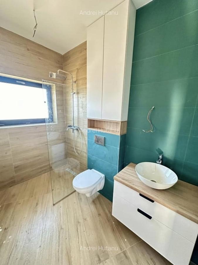 CASA MODERNA CU 4 CAMERE VALEA URSULUI , CARTIER REZIDENTAL - 16