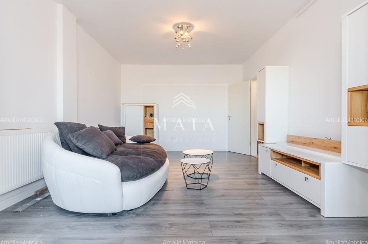 Apartament 2 camere, imobil nou, parcare, lift, Turnisor - 3