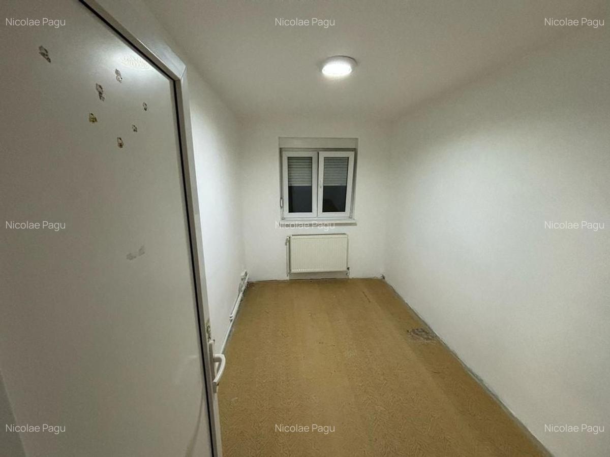 Apartament cu 3 camere decomandat în Ultracentral - 2