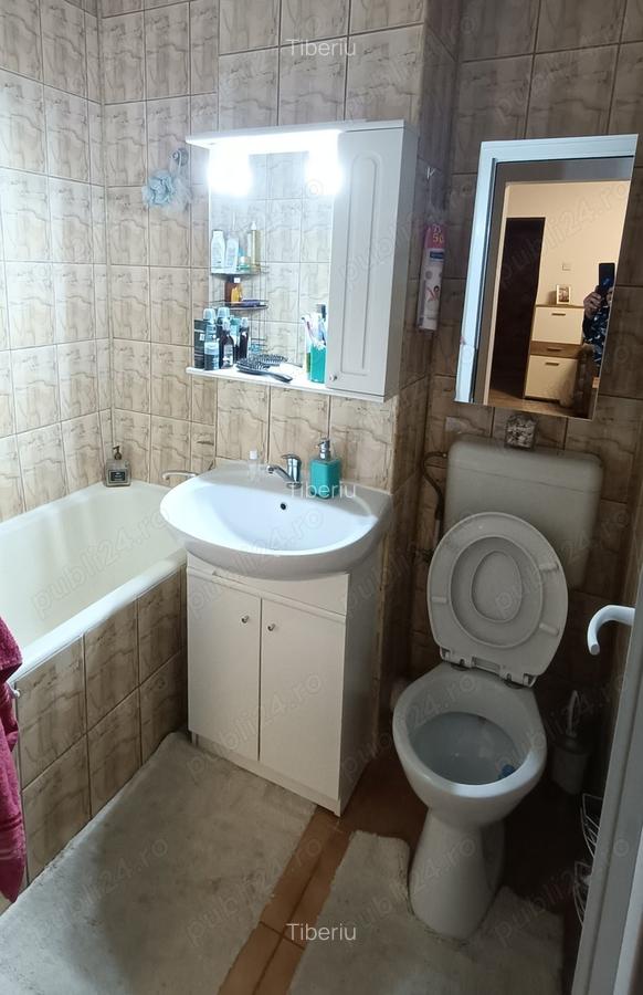 Vand apartament 3 camere - 5