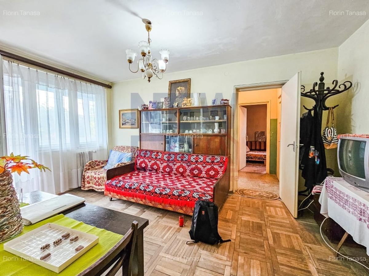 Apartament 3 camere Baba Novac/ Dristor aproape de metrou si parc - 4
