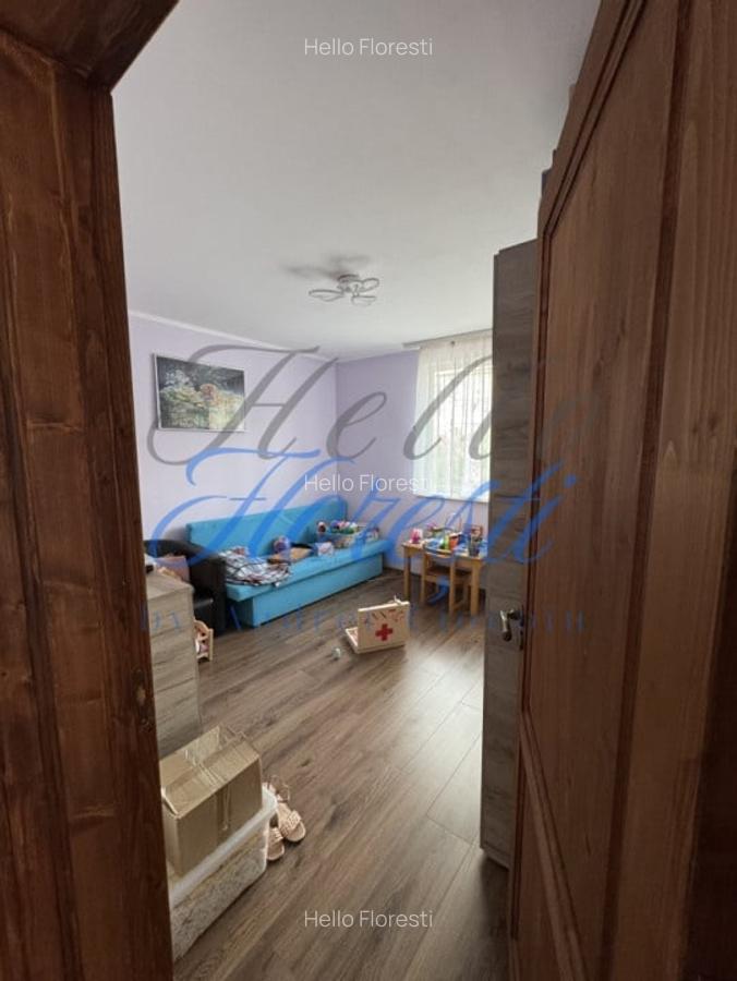 Casa individuala 250mp + Teren + 2 Parcari | Gheorgheni | Cluj - 3
