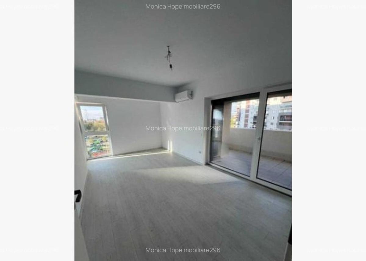 Metalurgiei-Grand Kristal Residence-Apartament cu 2 camere NOU - 3