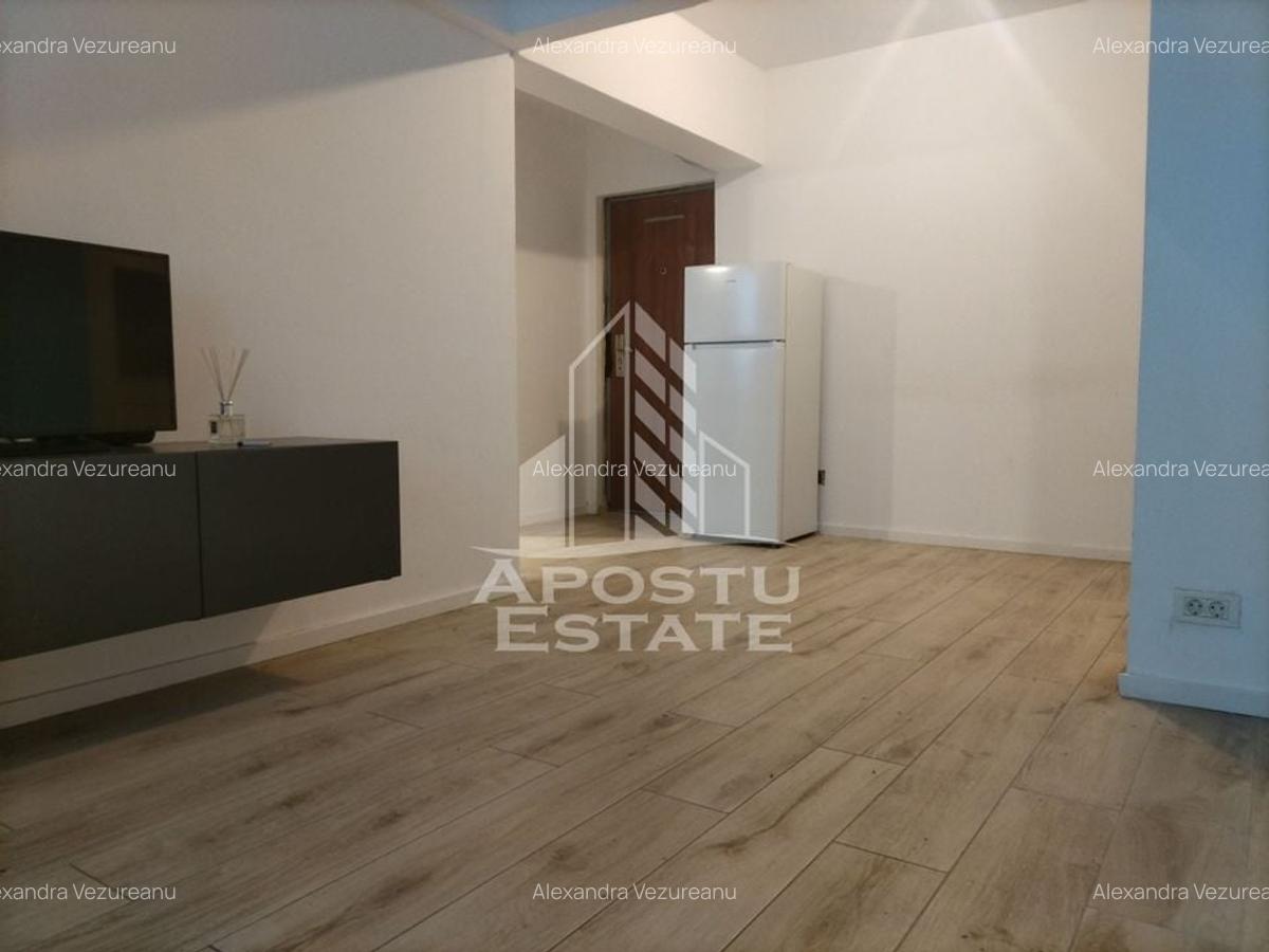 Apartament cu 2 camere, etajul 1, renovat, zona Steaua - 6