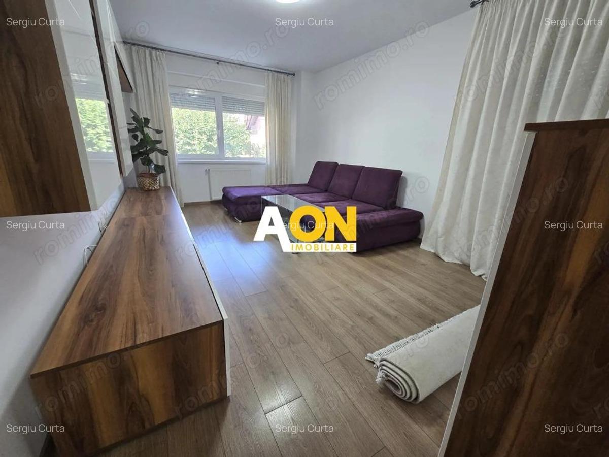 Apartament 2 Camere Zona Cetate, Bloc Nou - 5