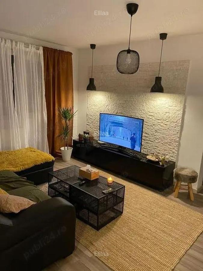 Apartament 2 camere baba novac - 1