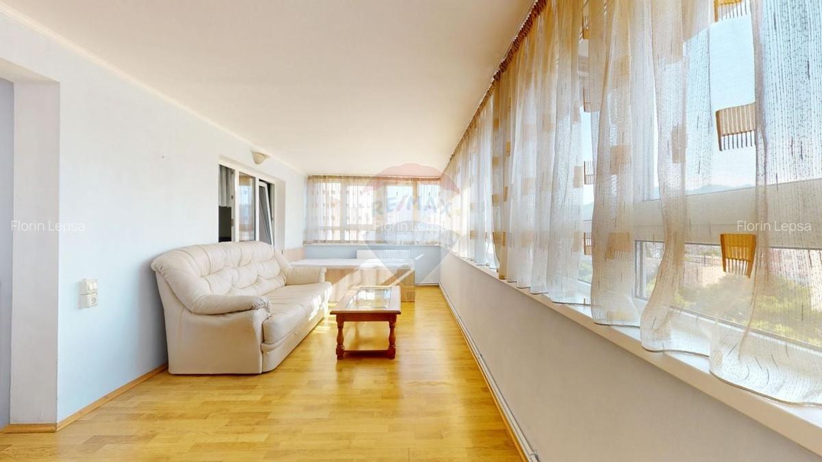 Apartament 3 Camere de inchiriat in zona ITC! - 7