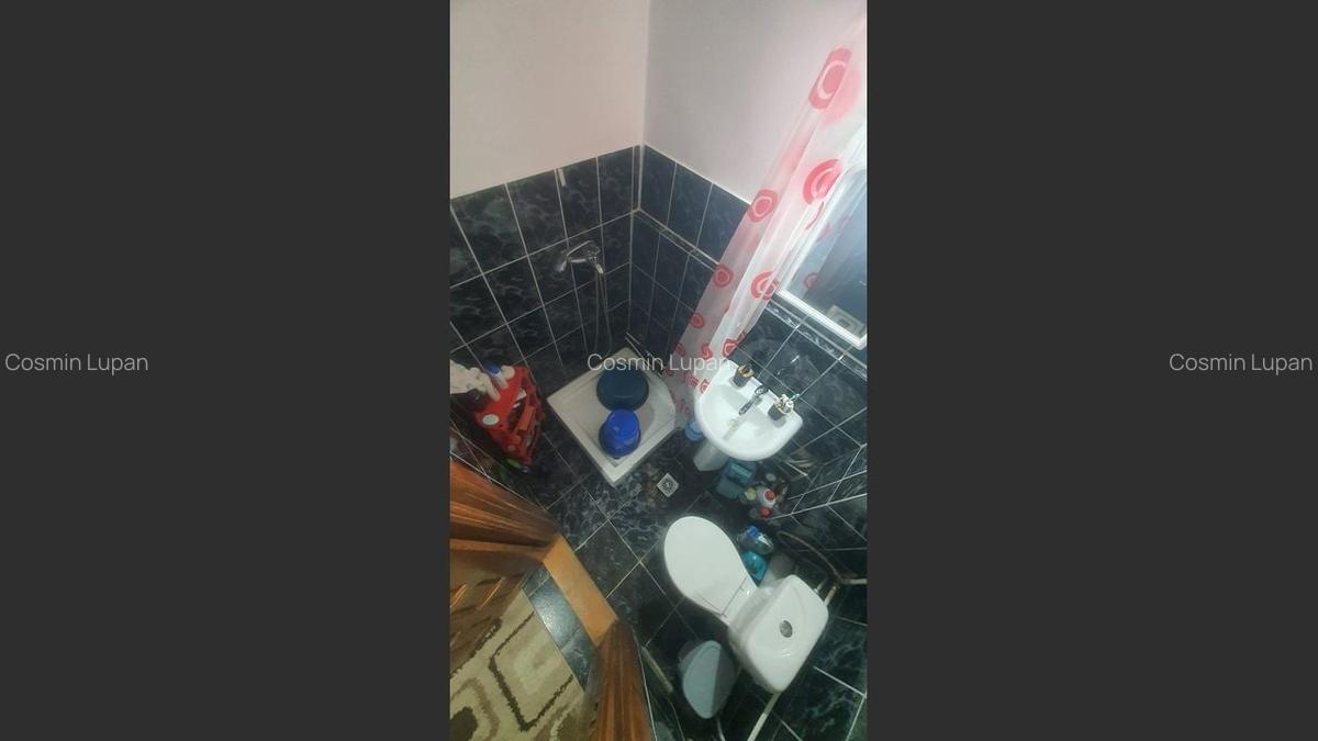 Apartament Parter, 2 camere Generala 14 - 6