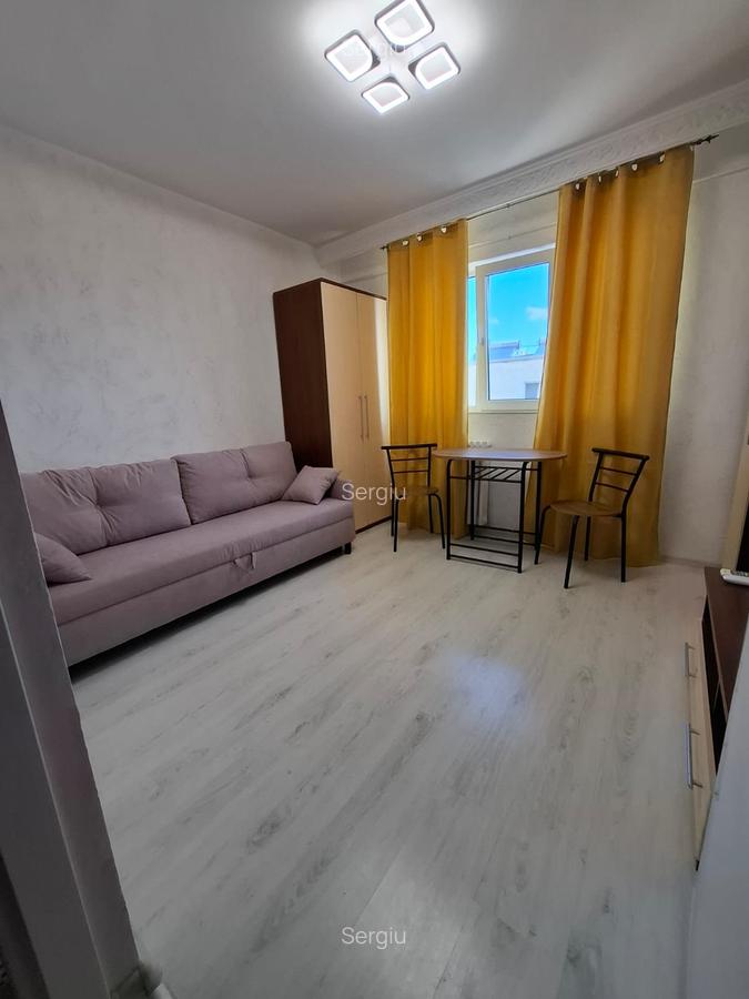 34 000€ Garsoniera, LUX, Podu Ros apropiere - 1