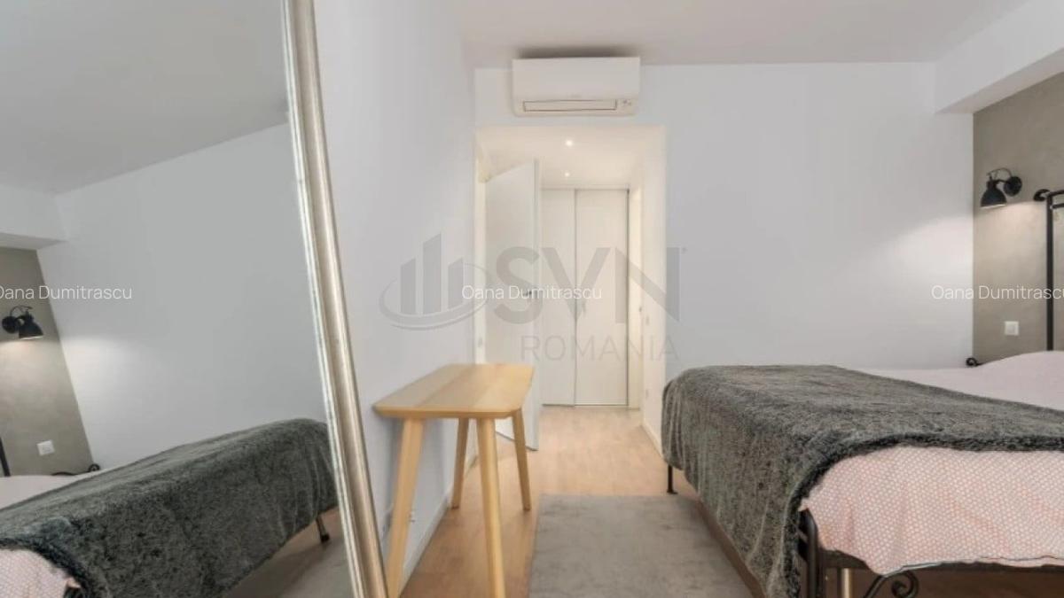 REA1023225 Apartament Exclusivist cu 4 Camere Nordului I Herastrau - 17