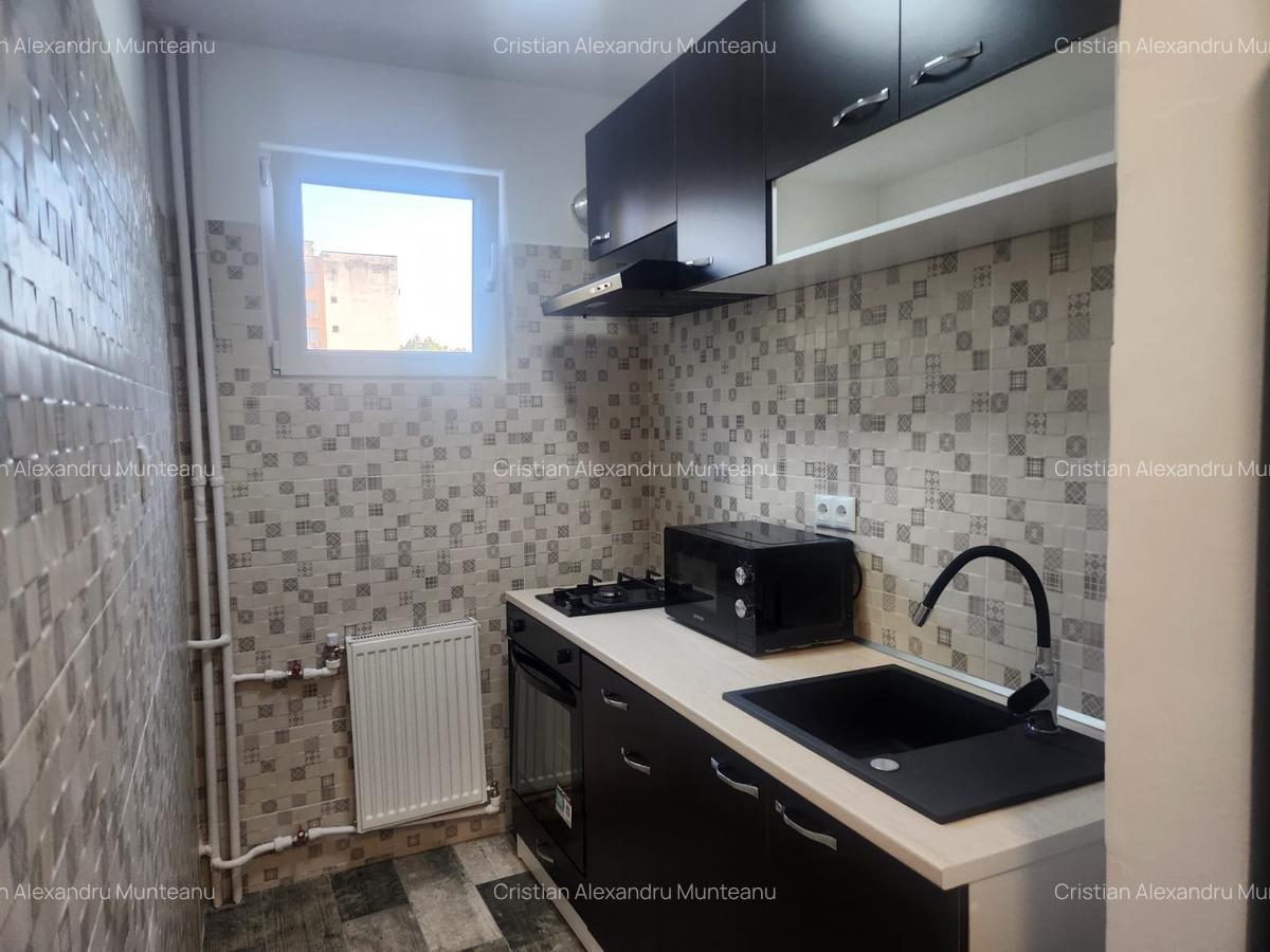 2 camere semidecomandat Drumul Taberei - 5