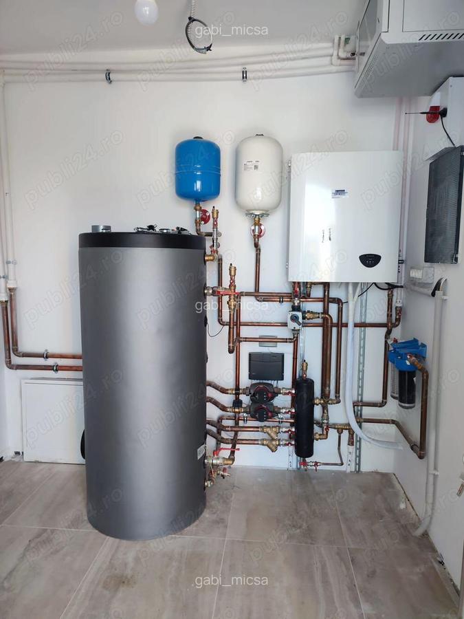 DUPLEX modern direct de la proprietar !! - 9