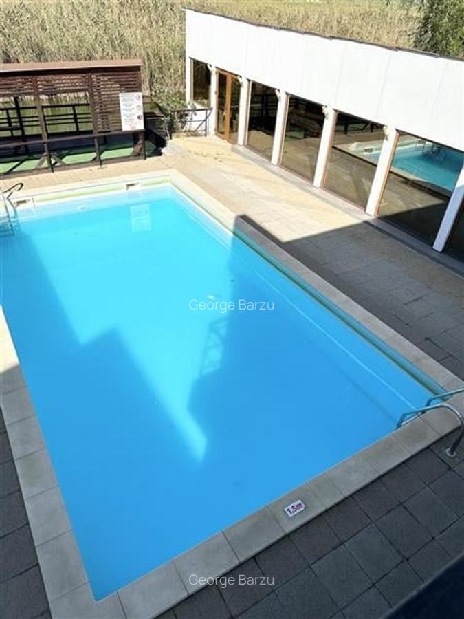 Pensiune 23 de camere zona Mamaia Nord - 12