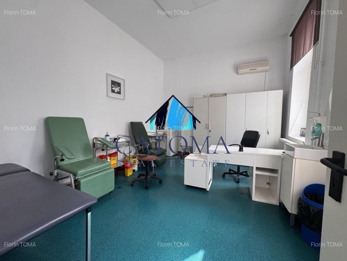 Oportunitate pentru segmentul medical ! - 33
