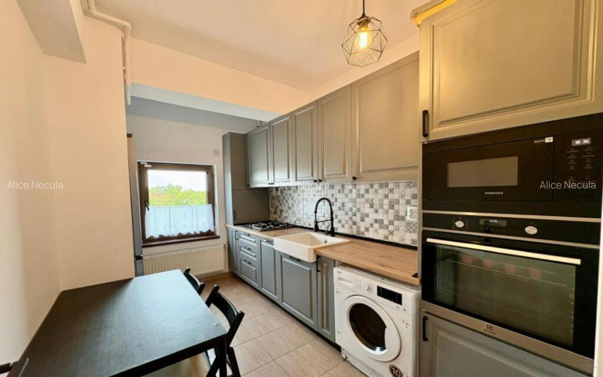 BUCURESTII NOI Apartament 2 camere decomandat, igienizat - 15