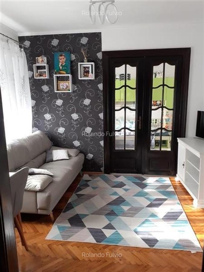 Vanzare apartament 3 cameer Bucuresti Noi - 1