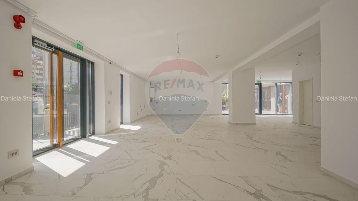 Spatiu comercial de 129.4mp Cosmopolit Mihai Viteazul - 6