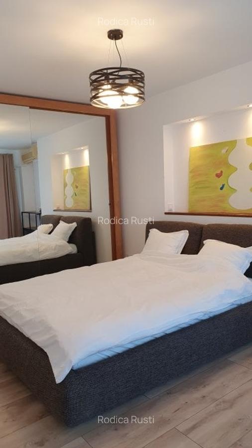 Apartament modern confortabil complet utilat Nicolae Caramfil - 3