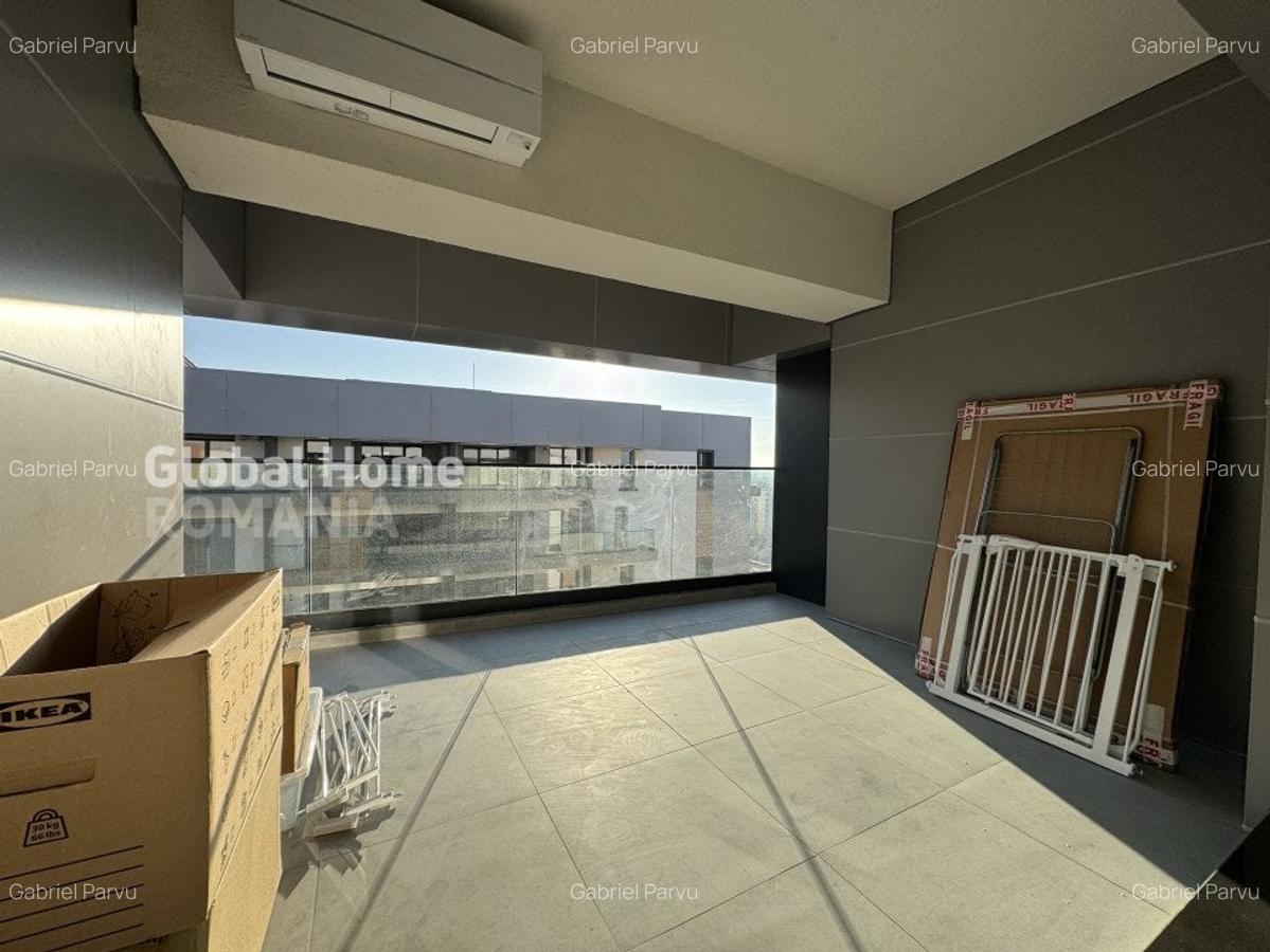 Duplex 3 Camere | Select Residences | Bloc 2024 | 133.5mp - 6