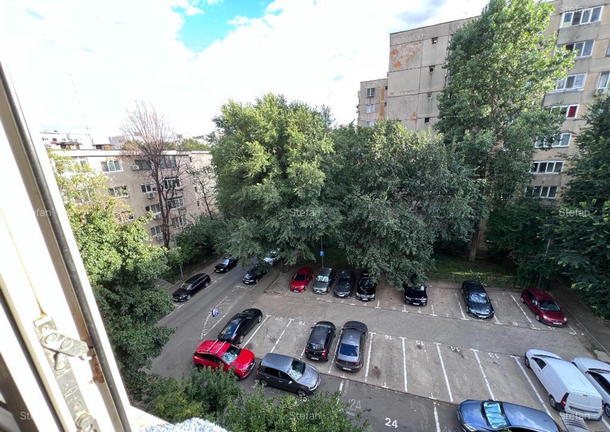 Apartament 4 camere Aparatorii Patriei - Bucuresti - 7