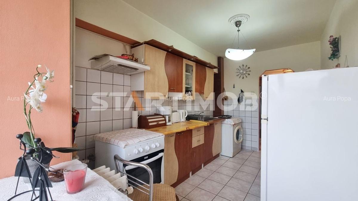 Apartament decomandat Centru Civic - Onix - 27