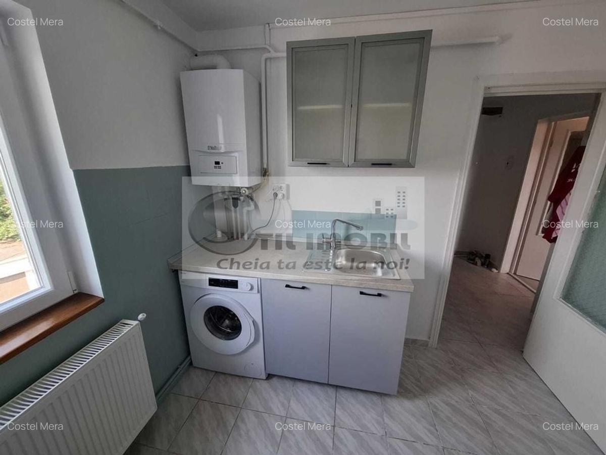 Garsonieră decomandată, mobilată în Gară - 2