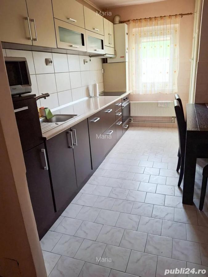 Apartament cu 3 camere in Medias, Sibiu - 4