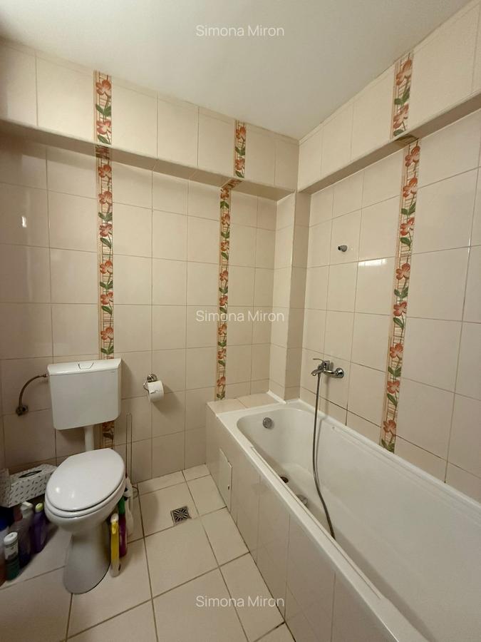 Ap 2 cam semidec, bl. nou, mobilat, cu balcon, et. 1/4, zona Leroy Merlin - 13