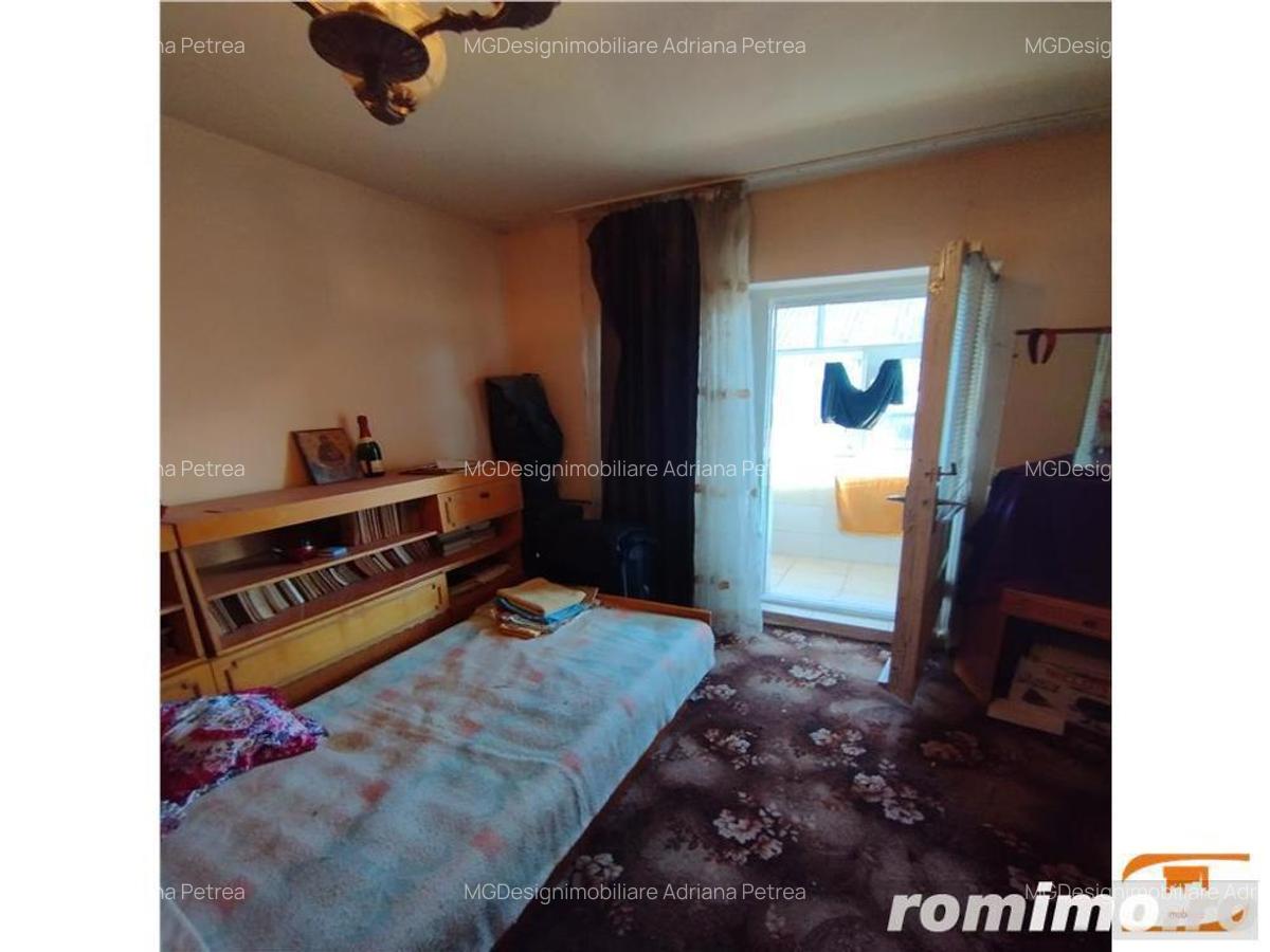 2 cam Matei Basarab , 2 balcoane, 51 mp utili,bloc izolat - 1